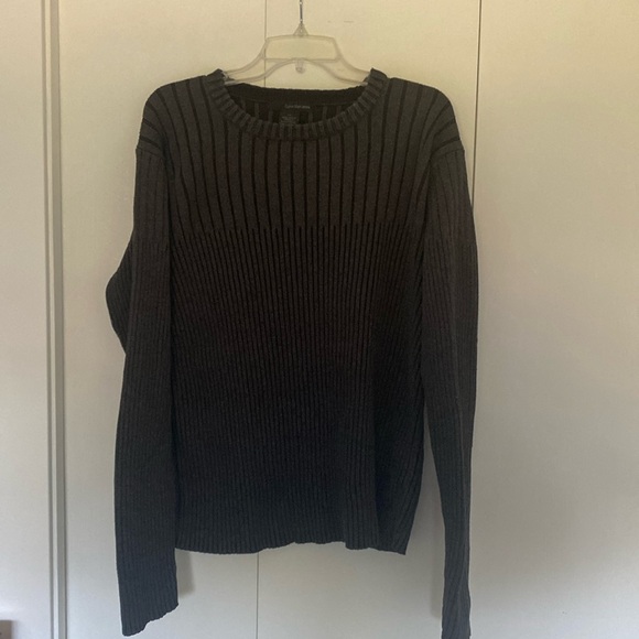 Calvin Klein pullover / sweatshirt - Picture 3 of 3